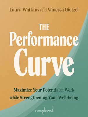 cover image of The Performance Curve